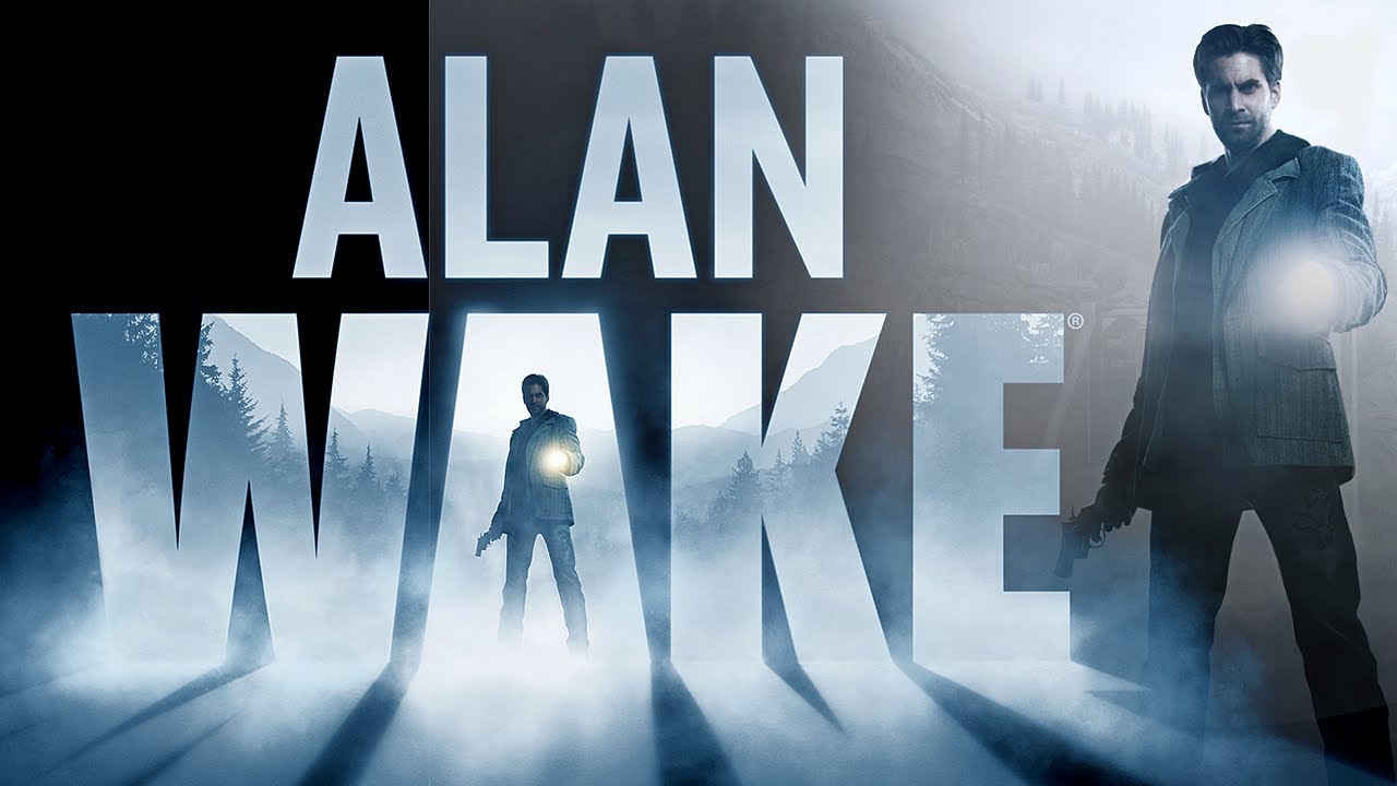Alan Wake #7
