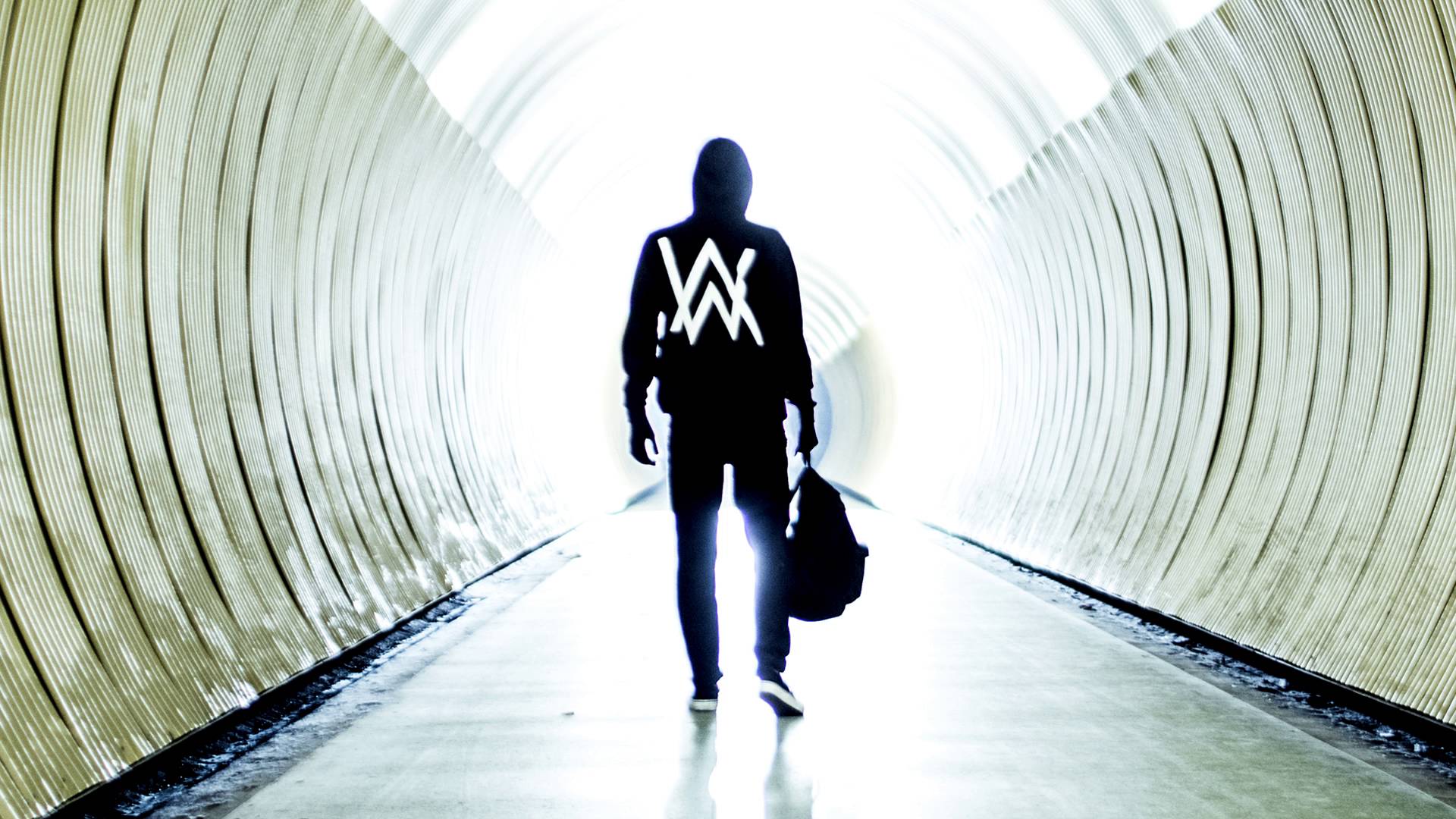 Amazing Alan Walker Pictures & Backgrounds