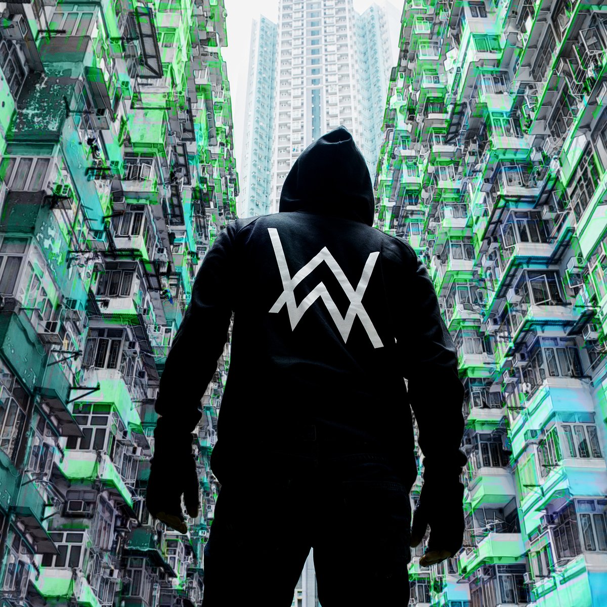 Amazing Alan Walker Pictures & Backgrounds