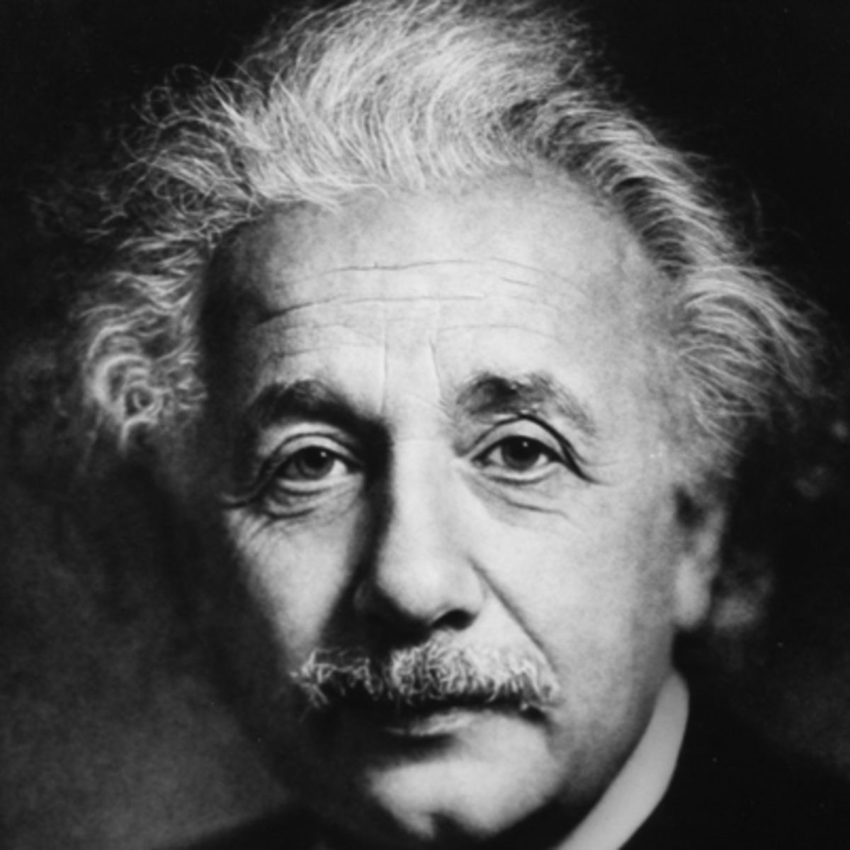 Albert Einstein #2