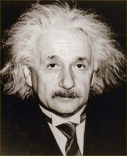 Albert Einstein #18