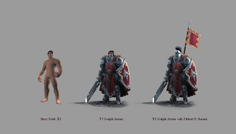 800x454 > Albion Online Wallpapers