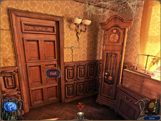 HD Quality Wallpaper | Collection: Video Game, 640x480 Alchemy Mysteries: Prague Legends