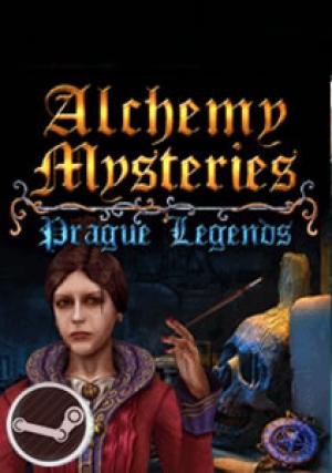 Alchemy Mysteries: Prague Legends High Quality Background on Wallpapers Vista