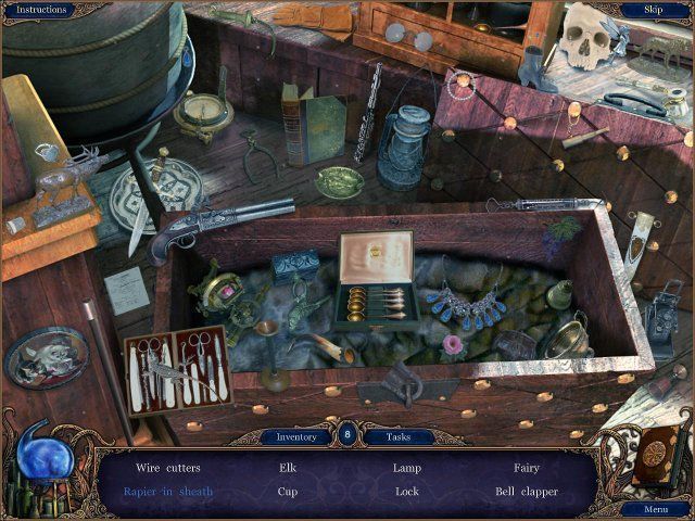 Nice wallpapers Alchemy Mysteries: Prague Legends 640x480px