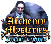 High Resolution Wallpaper | Alchemy Mysteries: Prague Legends 175x150 px