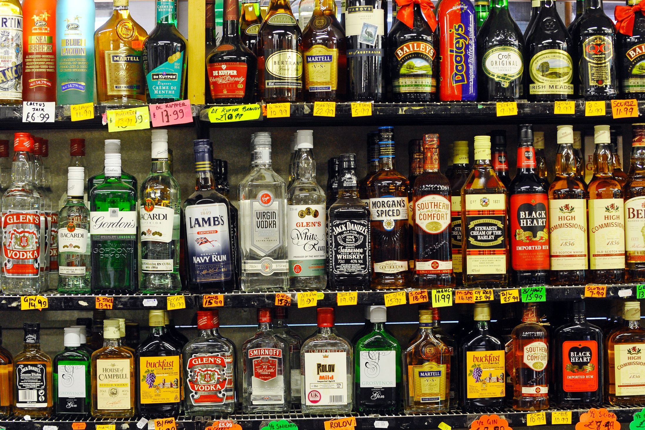 Alcohol High Quality Background on Wallpapers Vista
