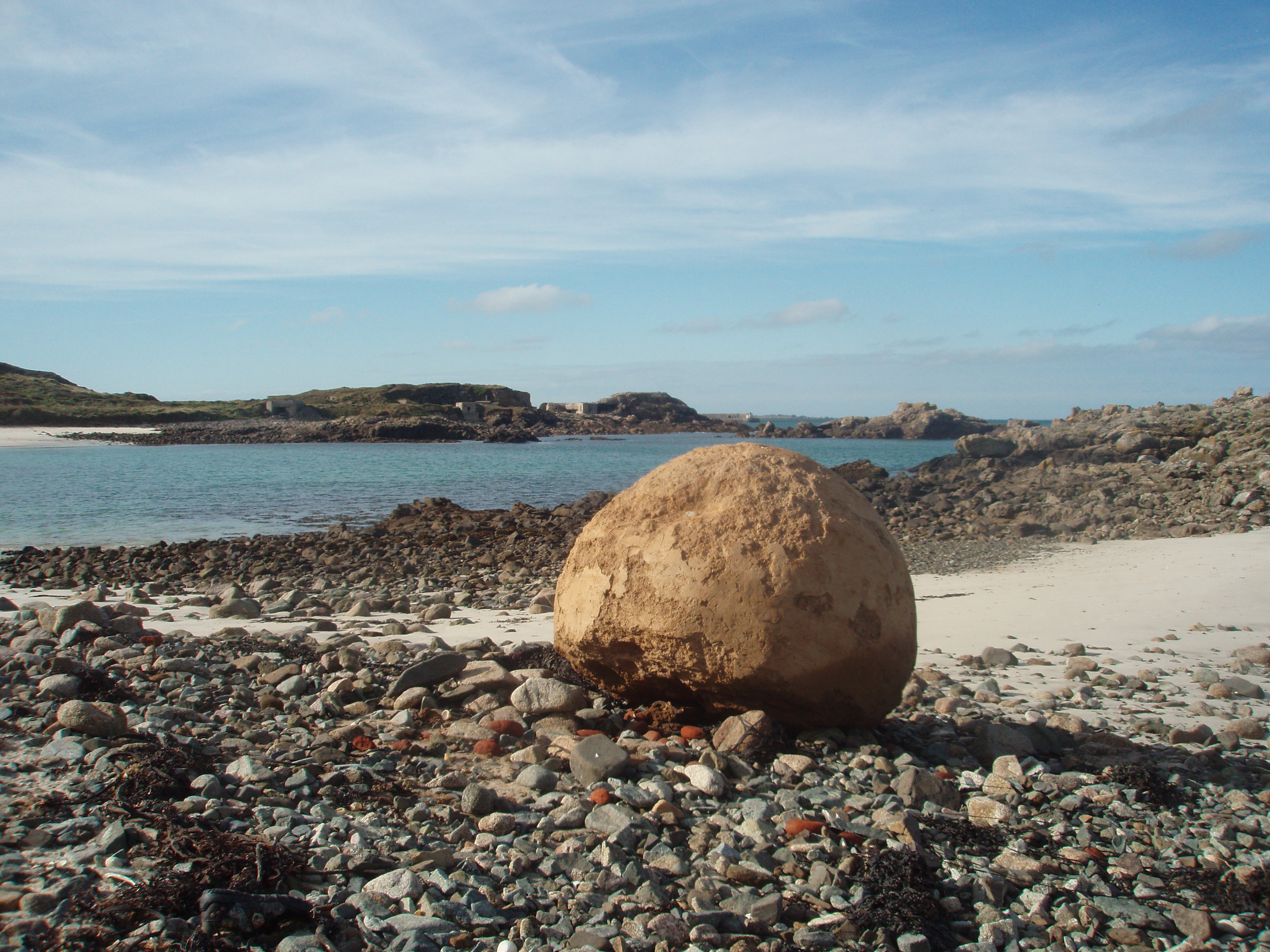 Amazing Alderney Stone Pictures & Backgrounds