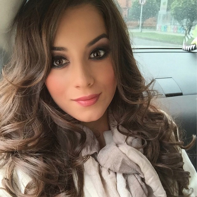 Alejandra Lopez #5