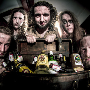 HD Quality Wallpaper | Collection: Music, 300x300 Alestorm