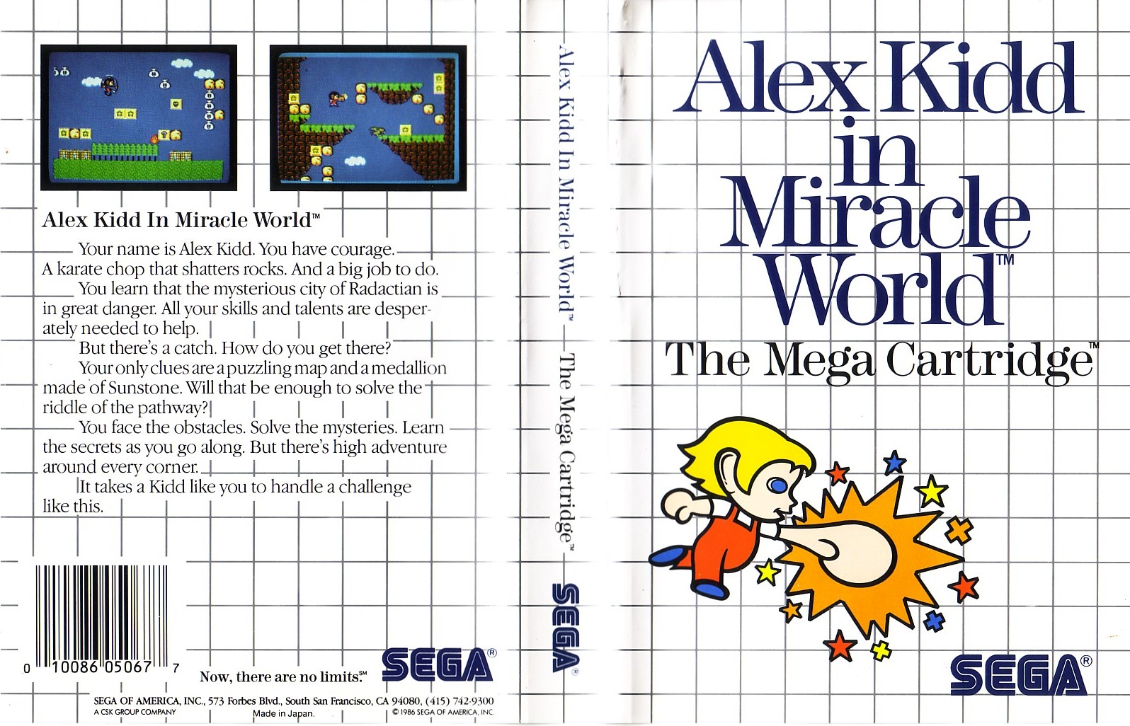 Alex Kidd In Miracle World Backgrounds, Compatible - PC, Mobile, Gadgets| 1596x1026 px
