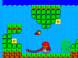 Alex Kidd In Miracle World Backgrounds on Wallpapers Vista