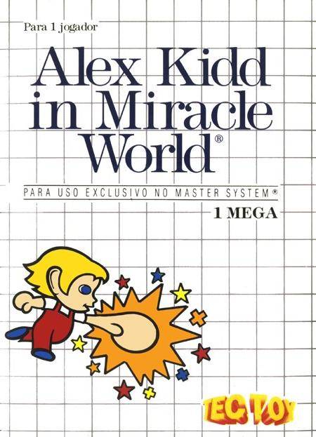 High Resolution Wallpaper | Alex Kidd In Miracle World 450x623 px