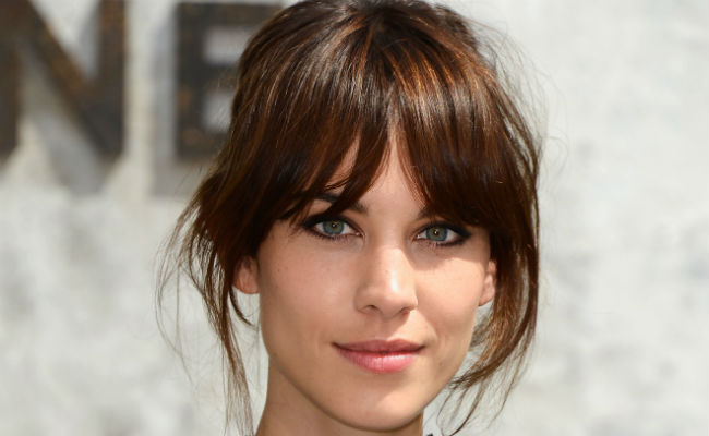 Alexa Chung Backgrounds, Compatible - PC, Mobile, Gadgets| 650x400 px