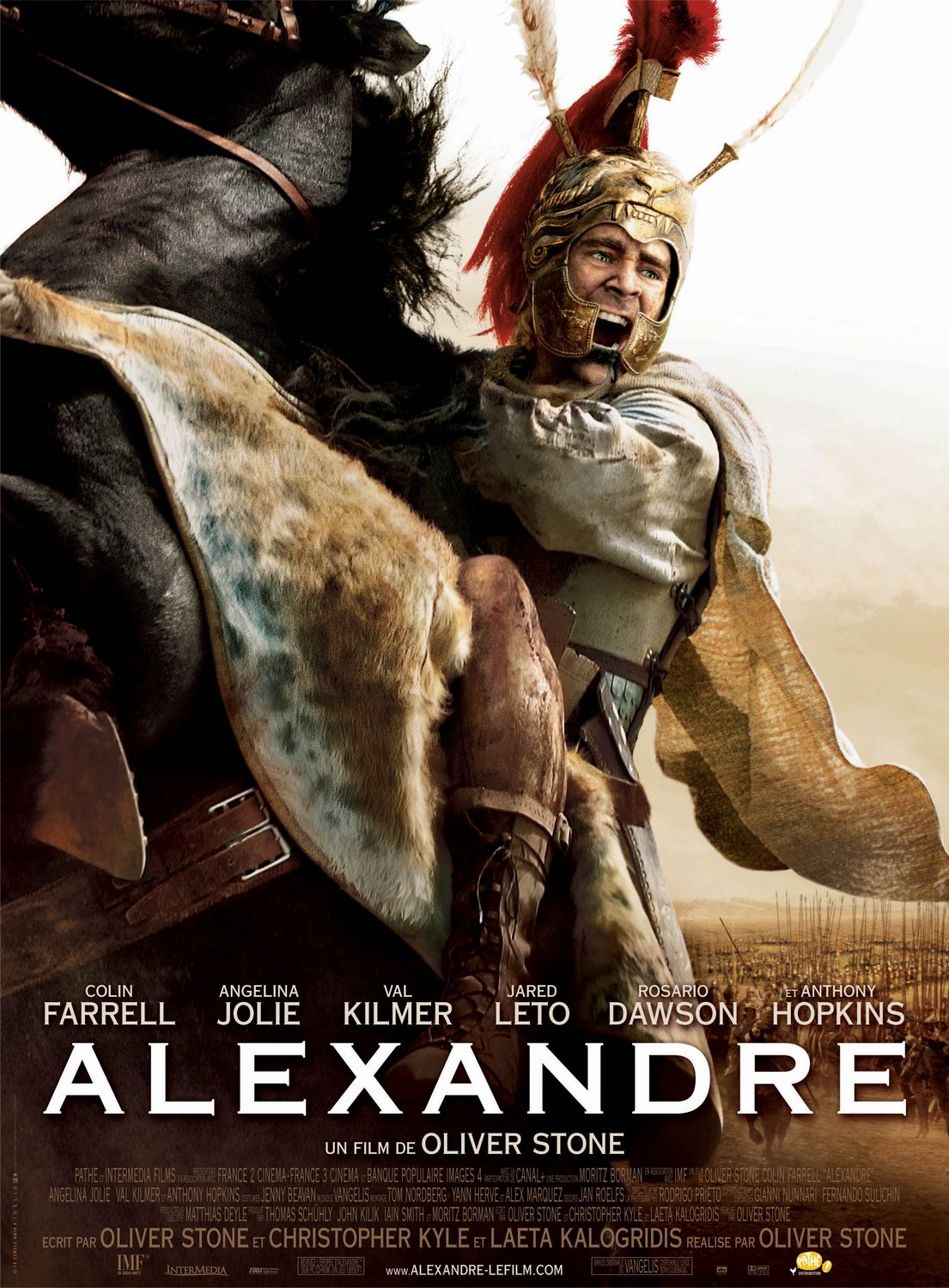 Alexander #4