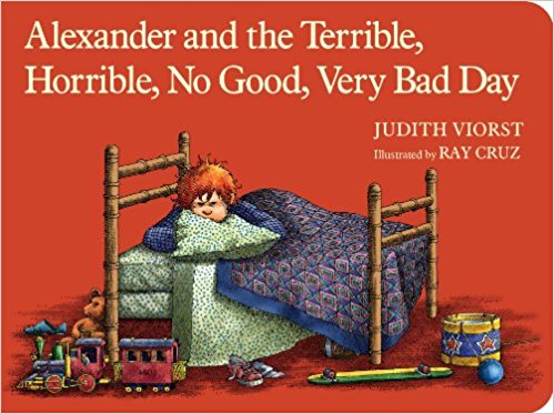 HD Quality Wallpaper | Collection: Movie, 499x373 Alexander And The Terrible, Horrible, No Good, Very Bad Day