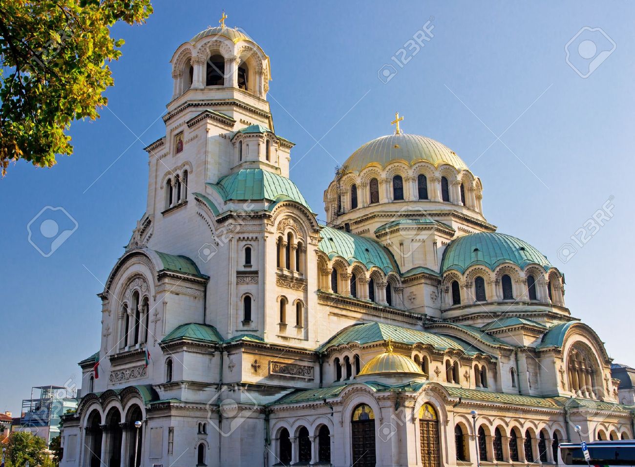 1300x956 > Cathedral Sofia Bulgaria Wallpapers