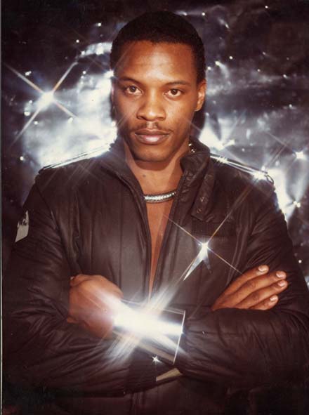 Images of Alexander O'neal | 440x591