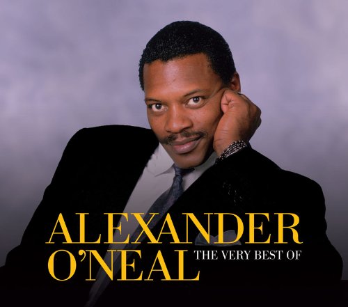 Alexander O'neal #18