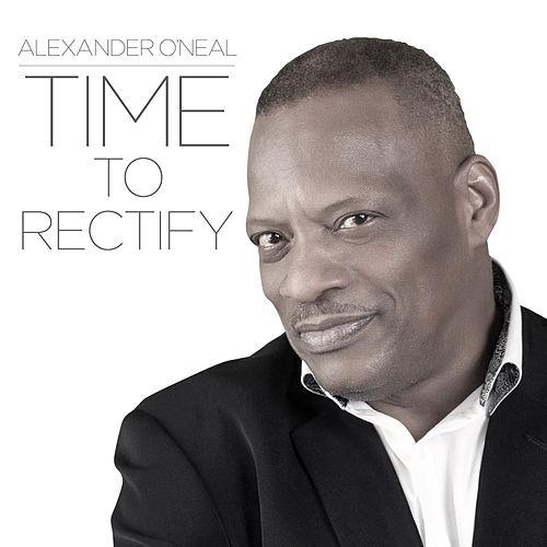 Images of Alexander O'neal | 500x500