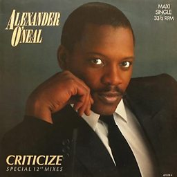 Amazing Alexander O'neal Pictures & Backgrounds