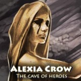 Alexia Crow Pics, Video Game Collection