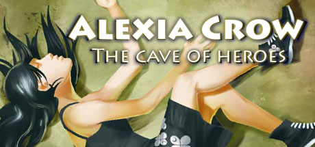 HD Quality Wallpaper | Collection: Video Game, 460x215 Alexia Crow