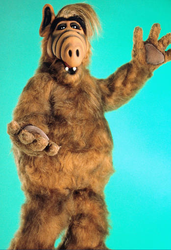 Alf High Quality Background on Wallpapers Vista
