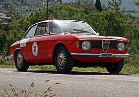 High Resolution Wallpaper | Alfa Romeo 105 280x196 px