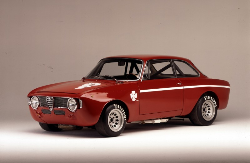 Alfa Romeo 105 High Quality Background on Wallpapers Vista