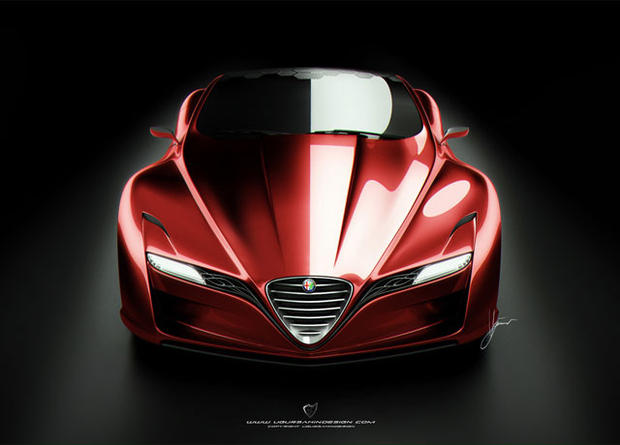 620x445 > Alfa Romeo 12C GTS Wallpapers