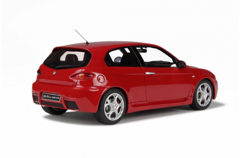 Images of Alfa Romeo 147 | 800x526