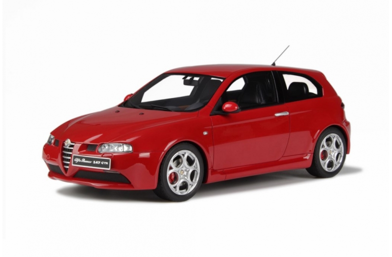 Alfa Romeo 147 Pics, Vehicles Collection