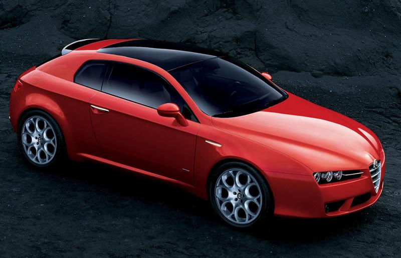 Alfa Romeo Brera Backgrounds, Compatible - PC, Mobile, Gadgets| 800x515 px