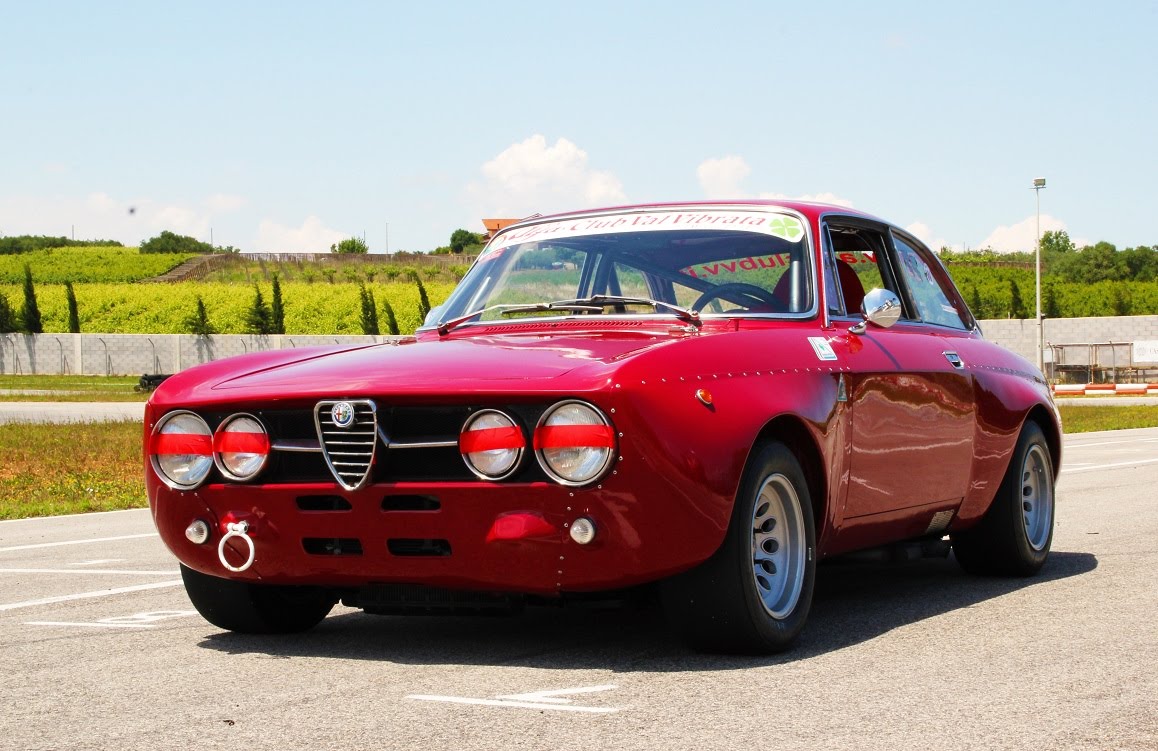 Alfa Romeo Giulia GTA wallpapers, Vehicles, HQ Alfa Romeo Giulia GTA