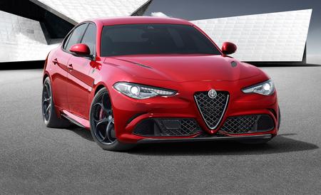 Alfa Romeo Giulia  HD wallpapers, Desktop wallpaper - most viewed
