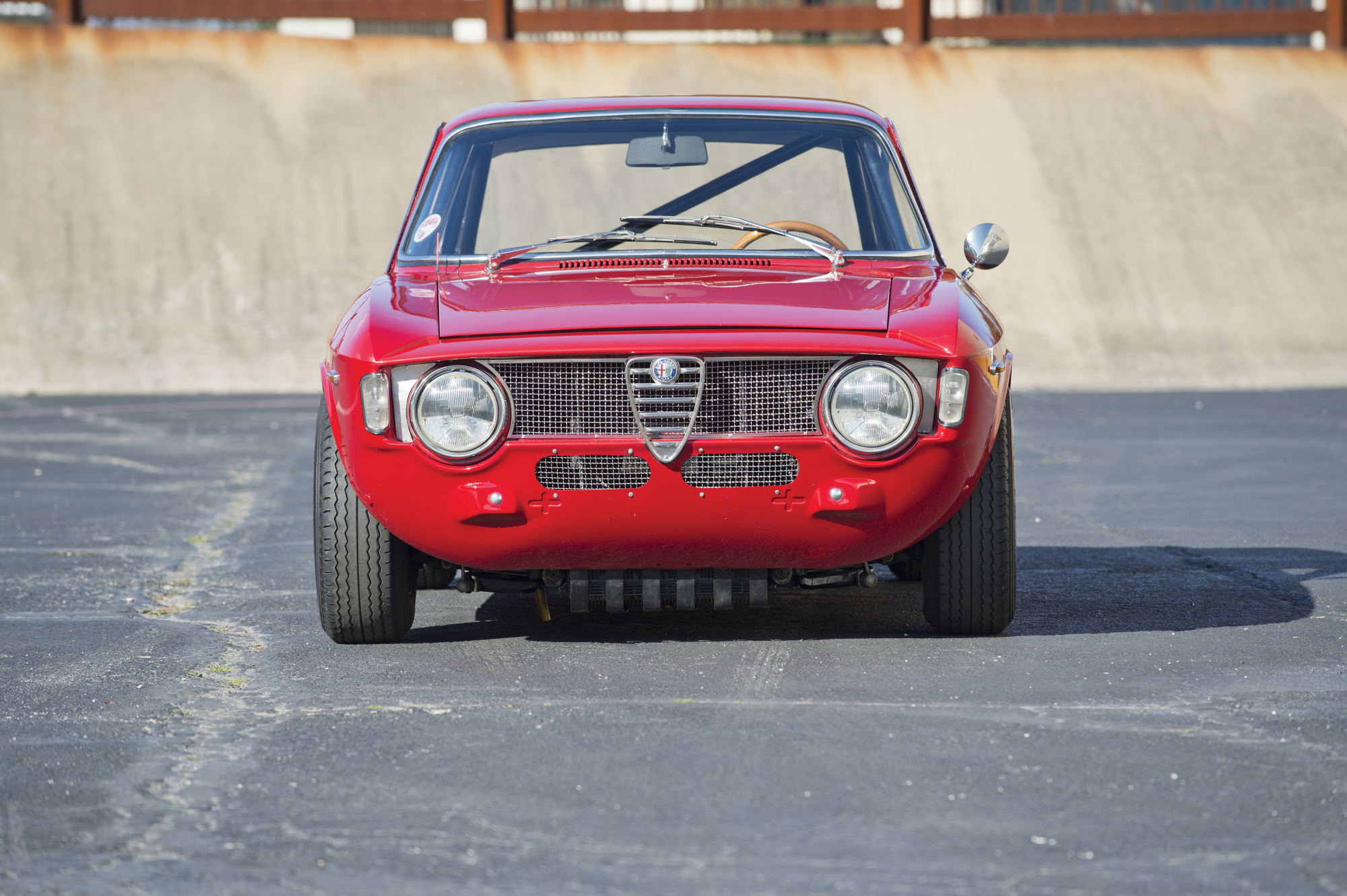 Amazing Alfa Romeo Giulia GTA Pictures & Backgrounds