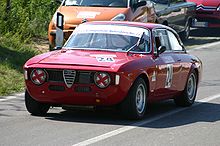 220x146 > Alfa Romeo GTA Wallpapers