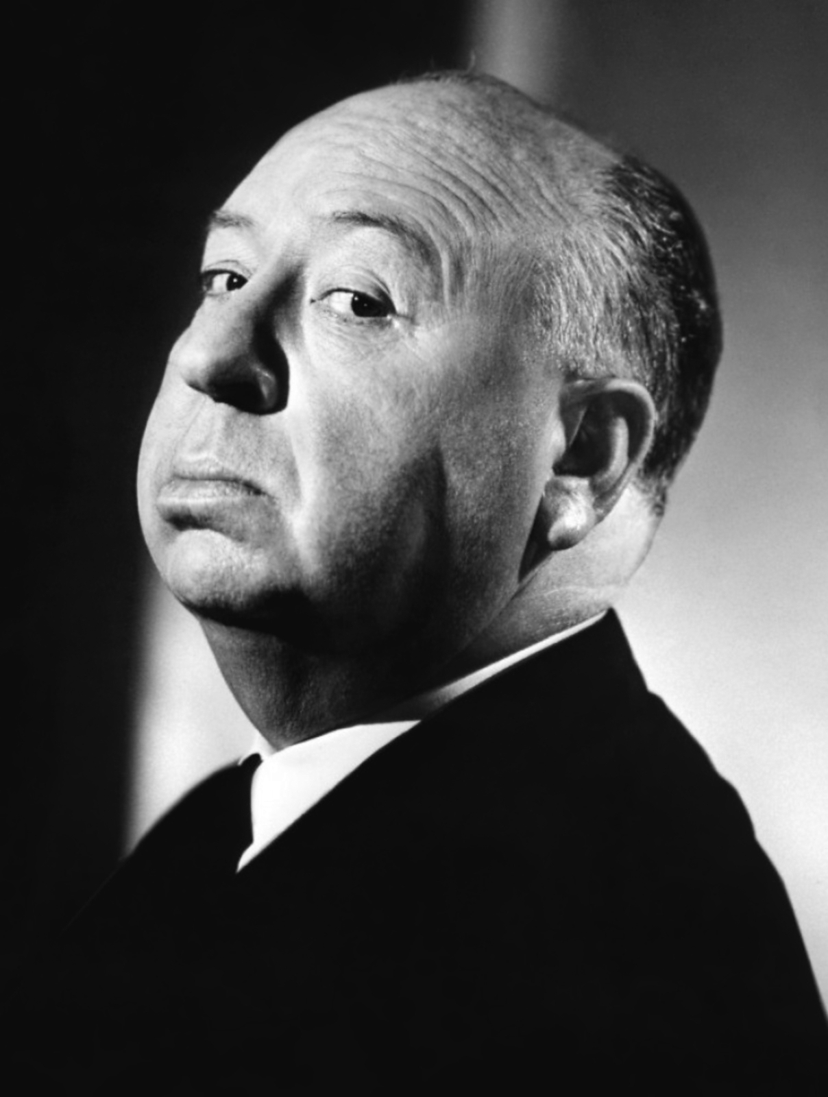 Alfred Hitchcock Pics, Celebrity Collection