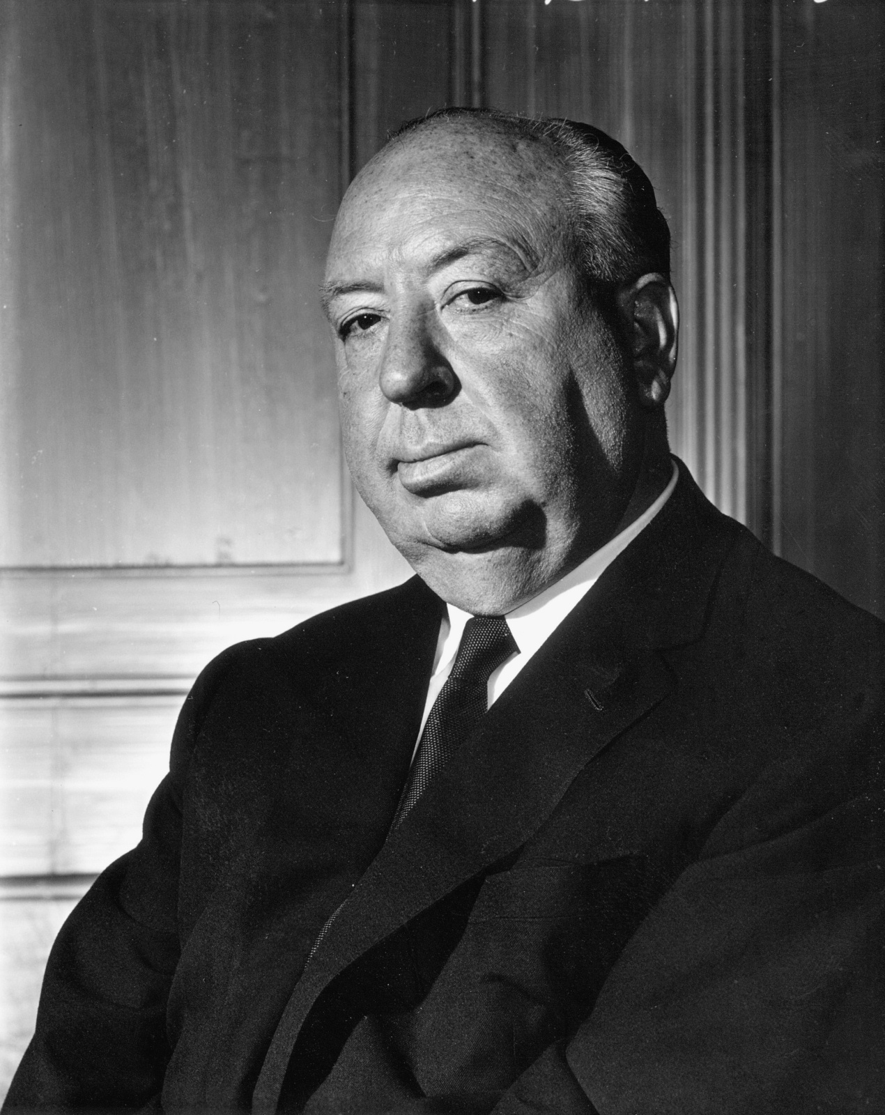 Alfred Hitchcock High Quality Background on Wallpapers Vista