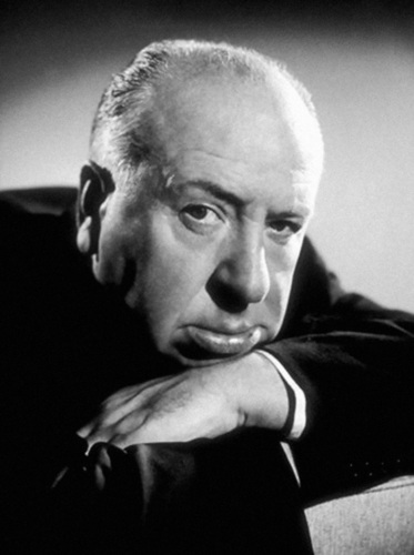 Alfred Hitchcock #19