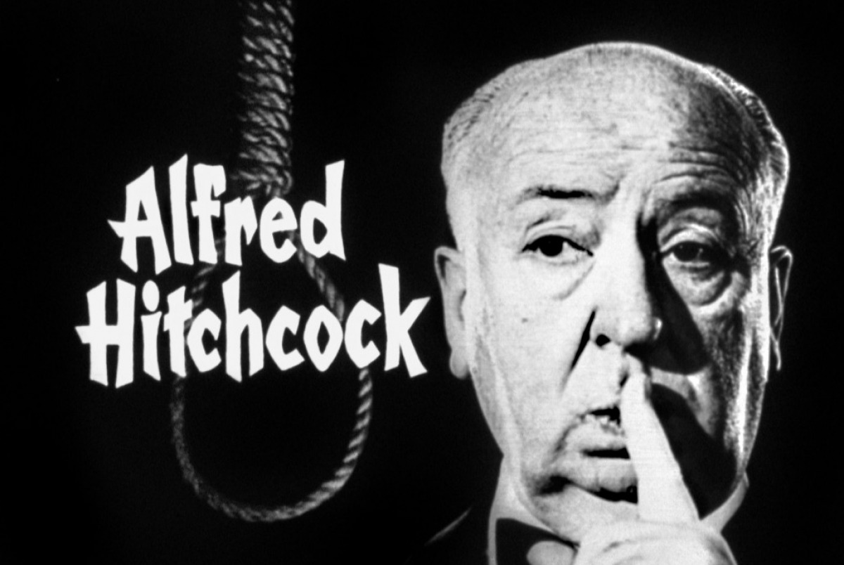 Alfred Hitchcock Backgrounds on Wallpapers Vista
