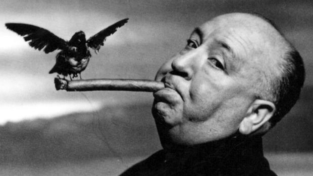 High Resolution Wallpaper | Alfred Hitchcock 620x350 px