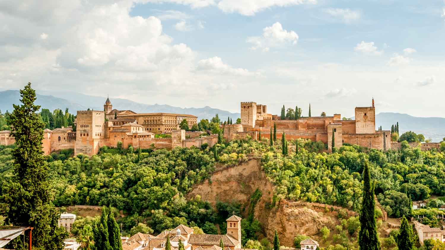 Images of Alhambra | 1500x844