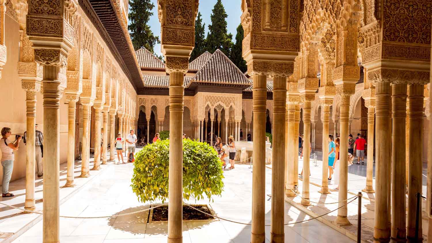 1500x844 > Alhambra Wallpapers