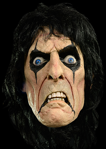 Nice Images Collection: Alice Cooper Desktop Wallpapers