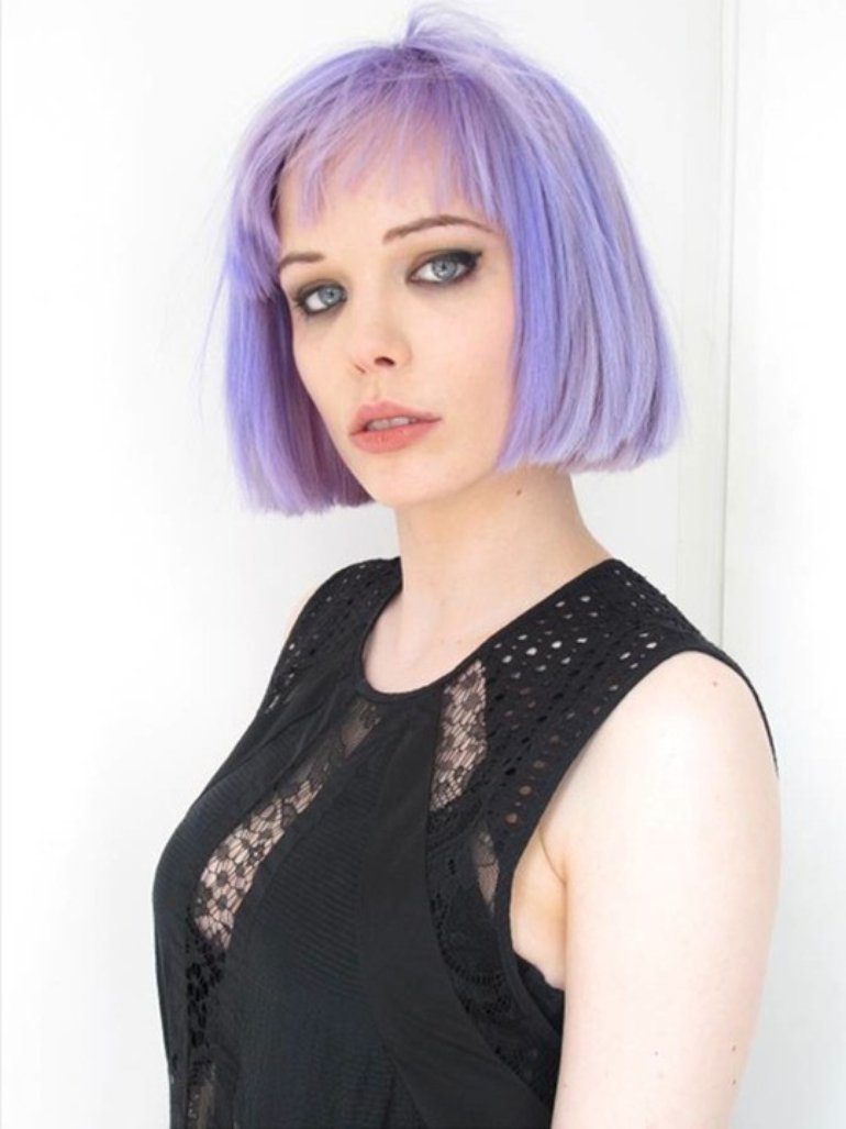 Alice Glass Backgrounds, Compatible - PC, Mobile, Gadgets| 770x1027 px