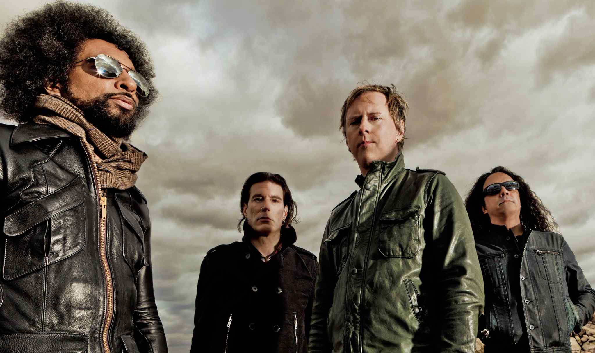 Alice In Chains Backgrounds, Compatible - PC, Mobile, Gadgets| 2046x1216 px