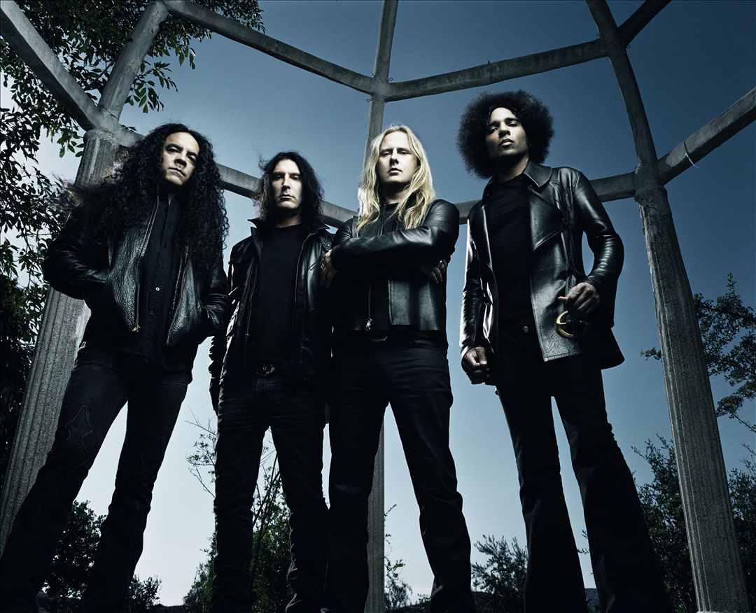 Images of Alice In Chains | 1080x876