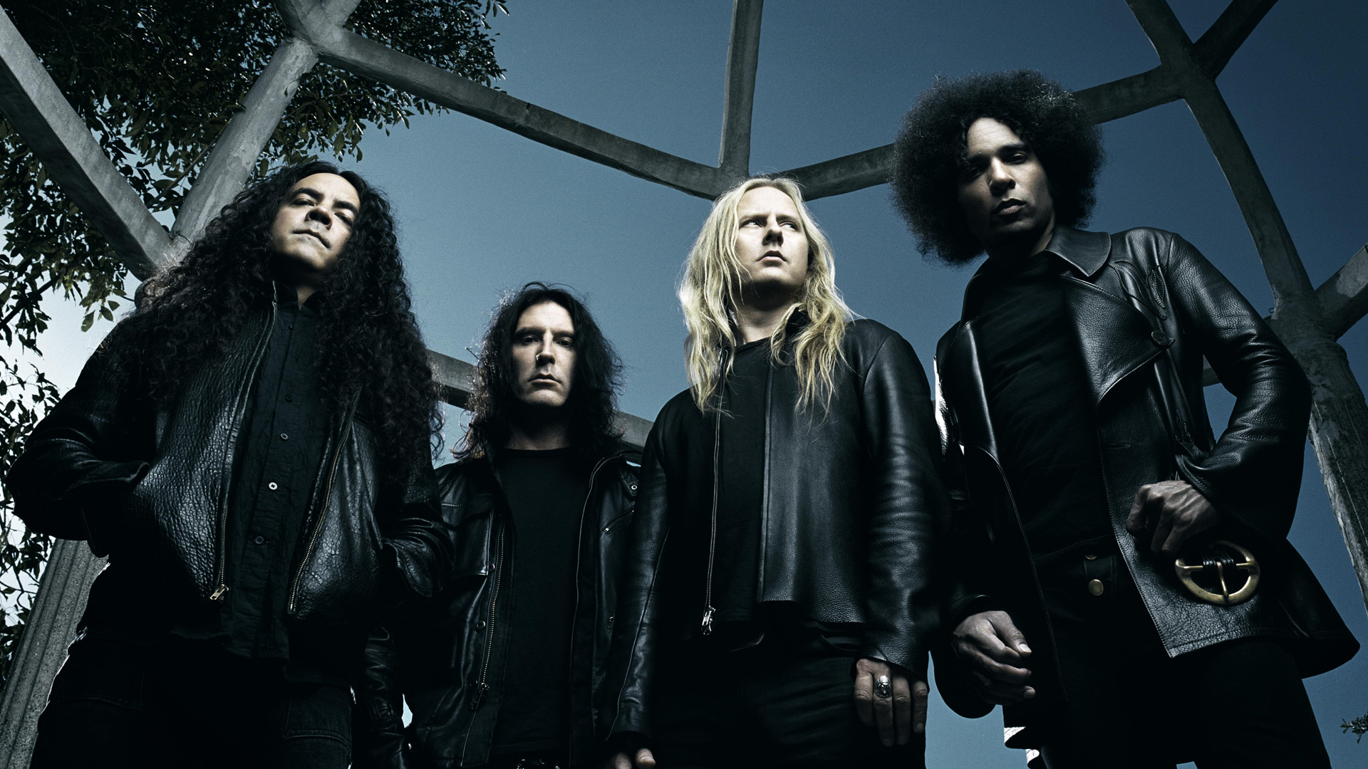 Alice In Chains Backgrounds, Compatible - PC, Mobile, Gadgets| 1920x1080 px